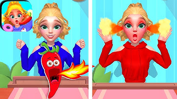 Yes or No?! - Gameplay All Levels Walkthrough Android,ios Lewel MKE9JKD