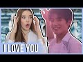 TREASURE - ‘사랑해 (I LOVE YOU)’ MV REACTION | Lexie Marie