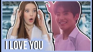 TREASURE - ‘사랑해 (I LOVE YOU)’ MV REACTION | Lexie Marie