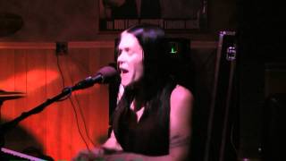 Beth Hart - Oh Me Oh My (AWESOME!!!)- Jimmis 1-9-11 chords