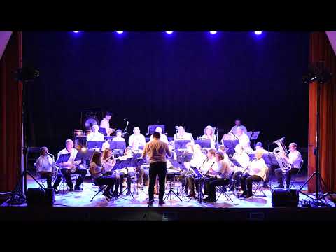 HUHC JOHN WILLIAMS IN CONCERT