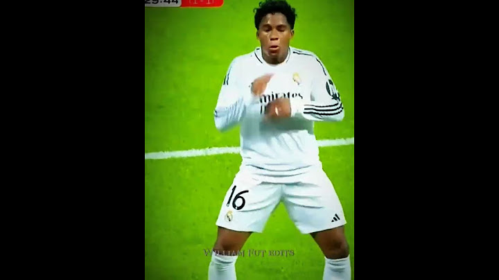 Endrick fez um golaço de cavadinha humilhante ☠️😬☠️🇧🇷 #videoviral #edit #futebol #video