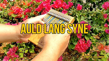 Auld Lang Syne (New Year