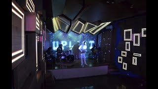 Rich Latimer - Uplift (song #1 from the album Dreamer due release 2019)