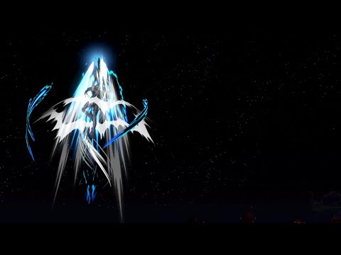 【スマブラSP】ウィッチストライク(上Bカス当て)参考コンボ【ベヨネッタ】