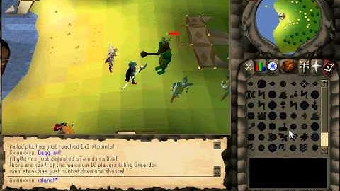 project catastrophe best rsps!ags,d claws,spawning!,bgs,zgs,sgs