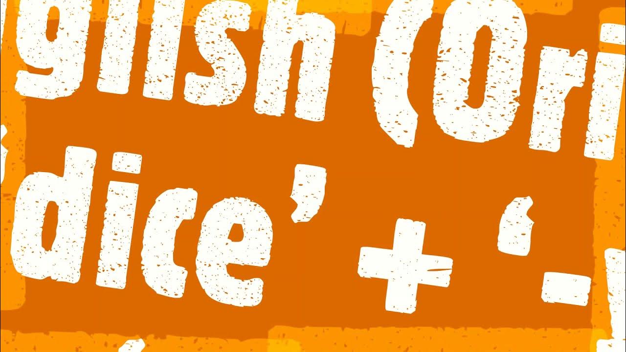 Word 135 dicey/etymology, meaning, sentences/ A Word A Day Challenge