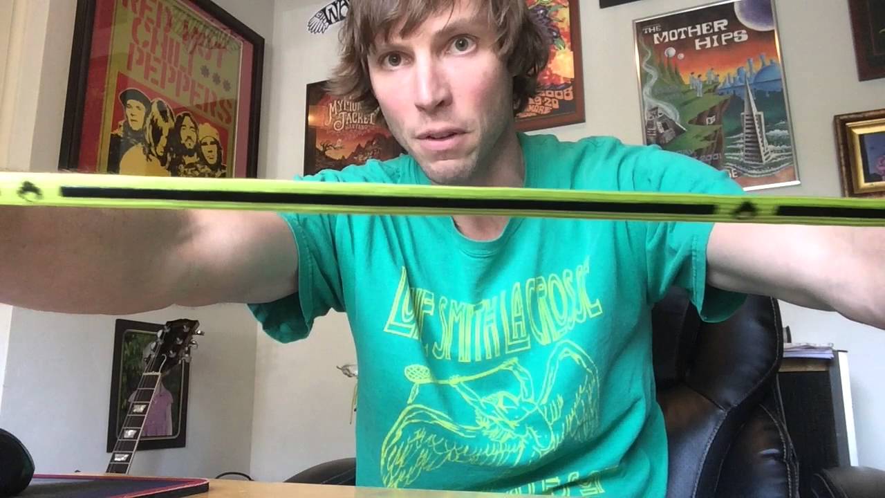 Lorne Smith's FireThreads Origin Story Brand Video @SportStop.com