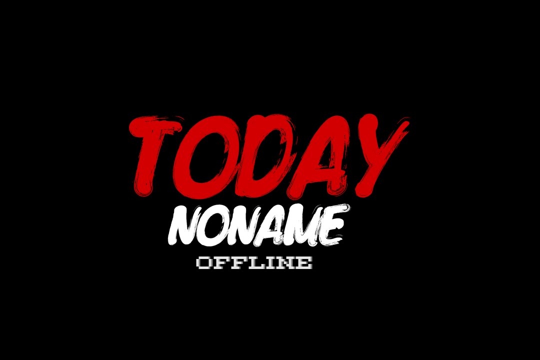 Today Noname (offline) - YO-MAN "ДВИЖ"