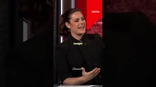 Show us the trophy, Olivia Smith 🤩 #UWCL #UWCLToday #Arsenal