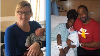 A Tribute to Moms: Mother's Day 2020