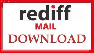 How to Download Rediff Mail Mobile App? Rediff Mail App for Android Phone screenshot 2
