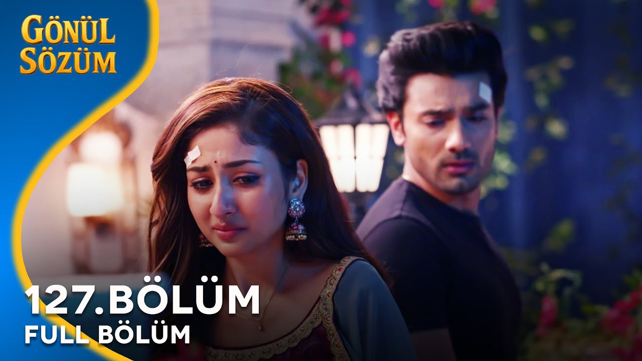 Gönül Sözüm Hint Dizisi 127. Bölüm 
