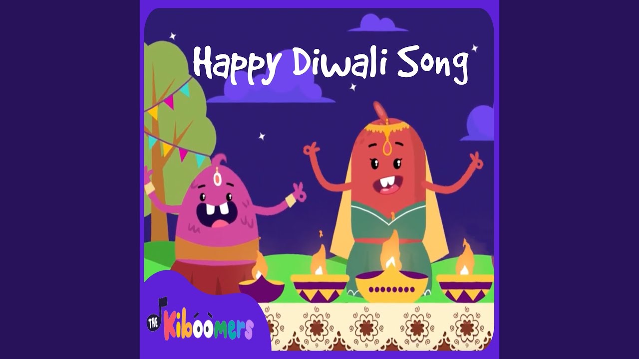 Happy Diwali Song (Instrumental) - YouTube