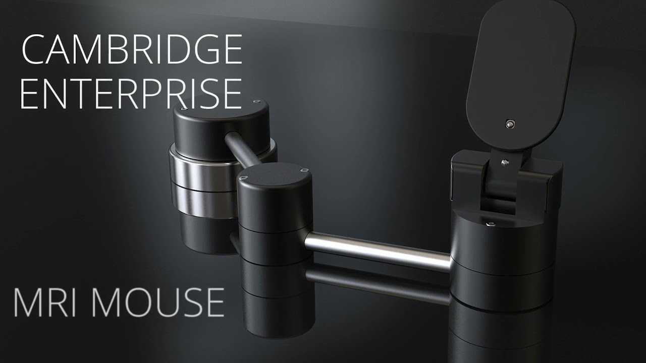 Cambridge Enterprise Case Study