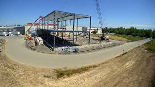 TFS Timelapse 20210526