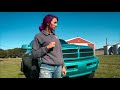 WOMEN IN AG MOVEMENT, TRUCK STUFF, FARM STUFF || Q&A!!