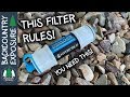Hydroblu Versaflow Filter | Long Term Use Review