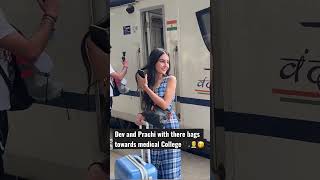 After Medical College Allotment