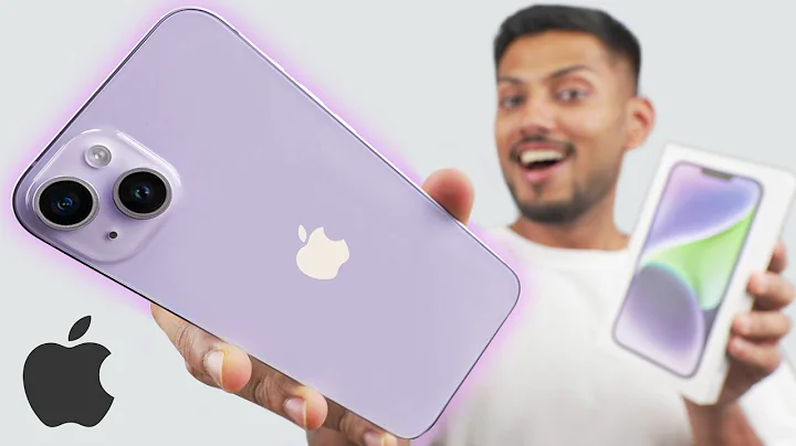 Why Apple Made iPhone 14 Plus? *Unboxing* - DayDayNews