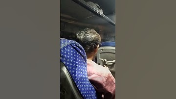 Chilakaluripeta To Hyderabad In Bus #apsrtcbus #bus #shorts #ytshorts #youtubeshorts