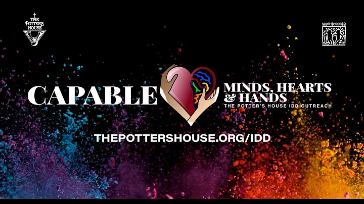 Capable Minds, Hearts & Hands: Interview with Thad...