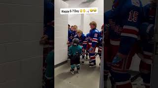 Happy 6-7 Day LOL !!! #67 #hockey #nhl #nhlplayoffs #canadianhockey #canada #youthhockey