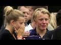 Oslo norway terrorist attack footage of explosion and camp shooting aftermath 07232011