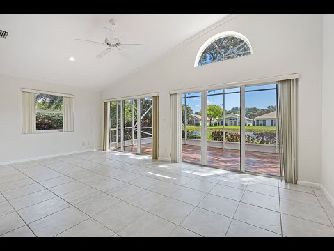 9937 Arbor View Drive South, Boynton Beach, FL home video tour