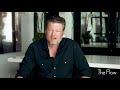 Blake Shelton – Body Language (Behind The Album)