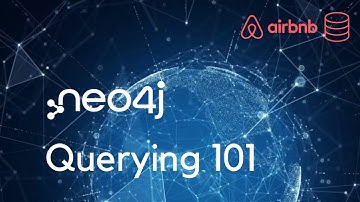 Neo4j - Introduction to Querying with Real World AirBnB Data
