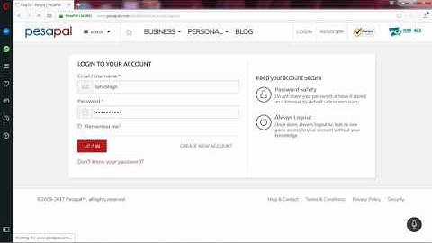 Setting up Instant Payment Notifications (IPN) on Pesapal