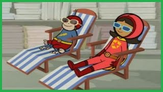 Word Girl Power Words - WordGirl Games - PBS Kids