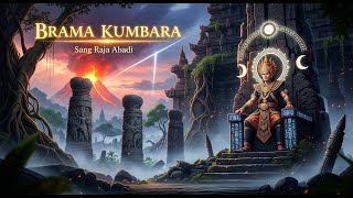 BRAMA KUMBARA | FROM A BANNED PRINCE TO THE LEGENDARY, UNDEFEATED KING OF MADANGKARA