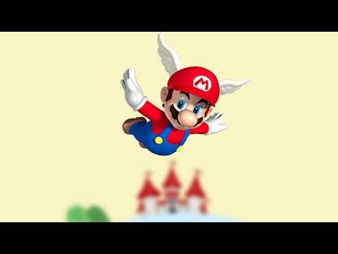 YouTubeでHyper Potions - File Selectを視聴