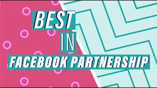 Winners Circle: Best in Facebook Presence