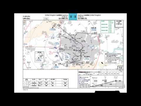 Fsx Ifr Charts