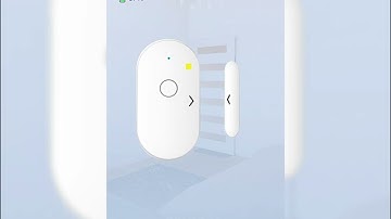[TuyaSmart] KERUI MC20 WiFi Door Sensor