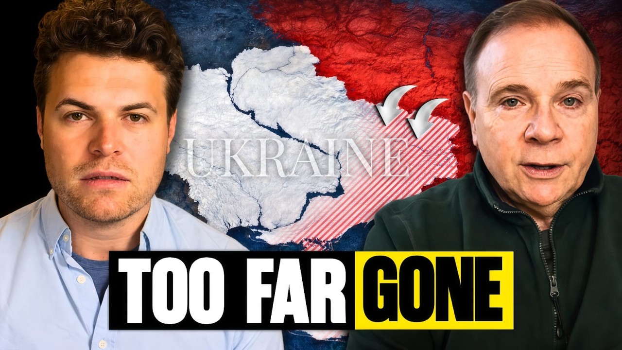 Why Putin Has No Reason to End This War | Ben Hodges