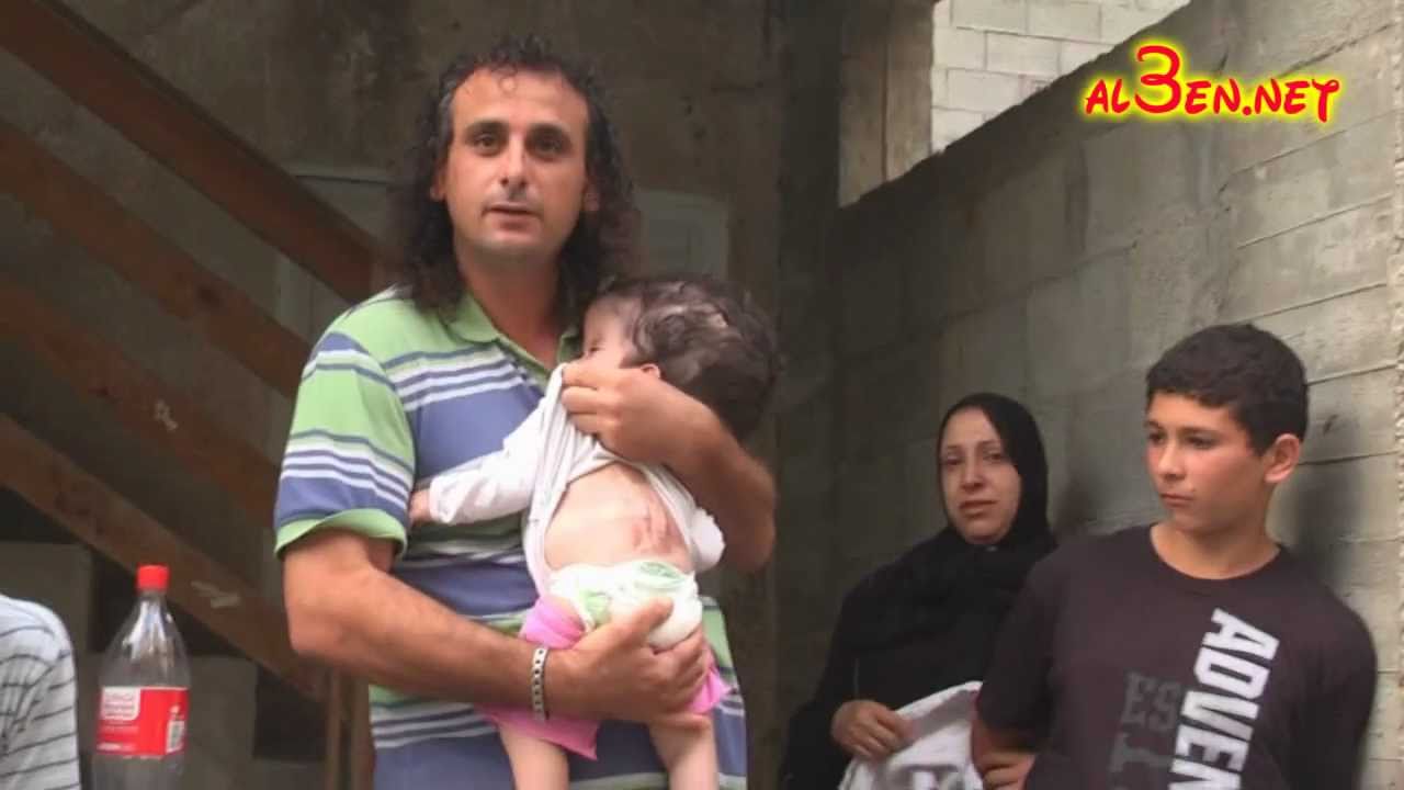 الفريديس 2011: مياه الصرف الصحي تهدد حارة باكملها