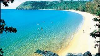 Con Dao Vietnam   the mysterious island of East Sea