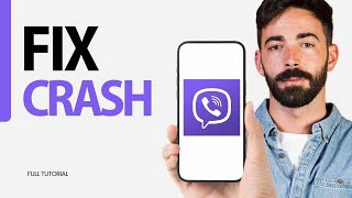 How To Fix Crash On Viber App 2024 screenshot 4