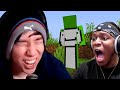 KSI Is The Funniest Minecraft Player Ever