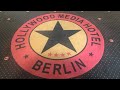 Hollywood media hotel 4 berlin germany 4k virtual tour