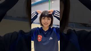 サッカー女子のヘアバンドどれが好き? #サッカー #あるある #サッカー女子