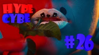 BEST CUBE АВГУСТ 2018 УБОЙНЫЕ ПРИКОЛЫ HYPE CYBE #26