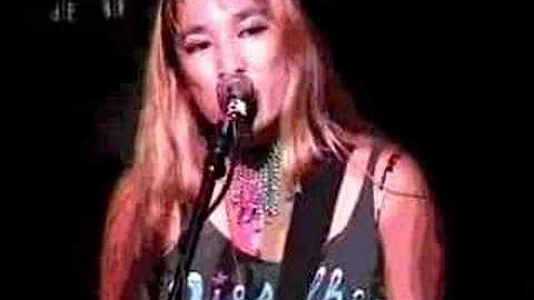 Stone Fox at Nightbreak "Tiny Box of Lies" - Janis...