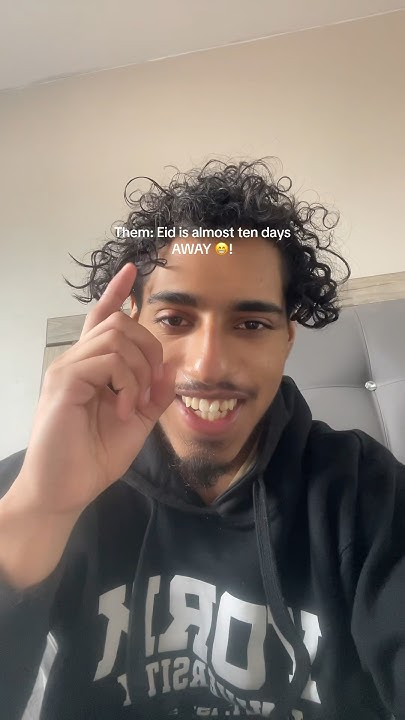 ramadan ending