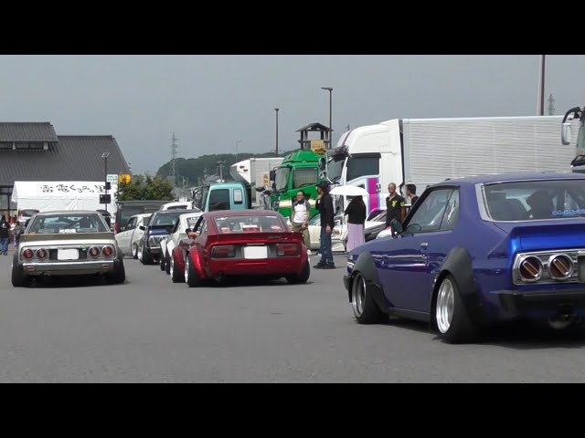 Oh!My街道レーサー｢完成オープンMira｣セリカXXクラウン30z
