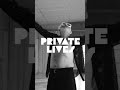 PRIVATE LIVES SINGLE OUT NOW - ALBUM OUT JAN 29